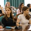 Круглий стіл «Нові виклики сьогодення щодо підготовки фахівців психологічної та соціальної сфери»